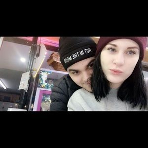 Hey! I’m Kendra 💕